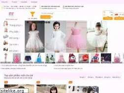 Sites similar to bbkids.vn