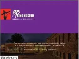 Sites similar to bbkingmuseum.org