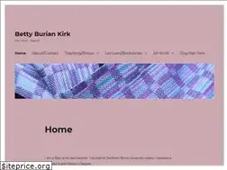 Sites similar to bbkirk.com