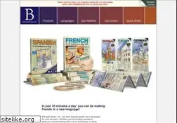 Sites similar to bbks.com