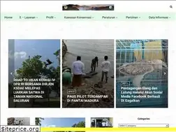 Sites similar to bbksdajatim.org