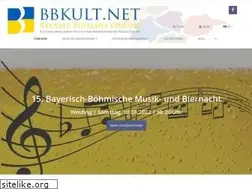 Sites similar to bbkult.net