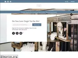 Sites similar to bbkustomkennels.com