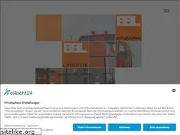 Sites similar to bbl-logistik.de