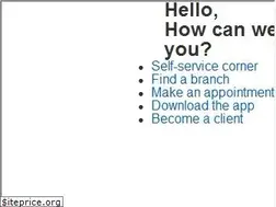 Sites similar to bbl.be
