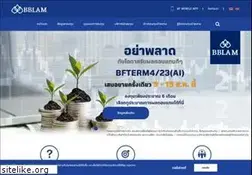 Sites similar to bblam.co.th