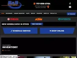 Sites similar to bblancasterpa.com