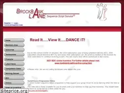 Sites similar to bblane.co.uk