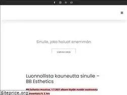 Sites similar to bblashes.fi