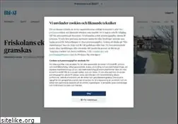 Sites similar to bblat.se
