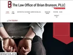 Sites similar to bblawfirmonline.com