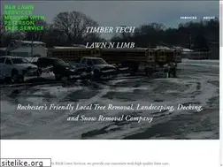 Sites similar to bblawnservices.com