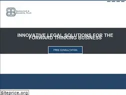 Sites similar to bblawpllc.com