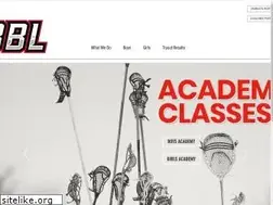 Sites similar to bblax.com