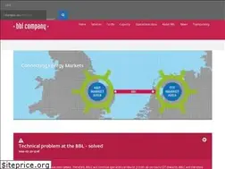 Sites similar to bblcompany.com