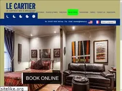 Sites similar to bblecartier.com