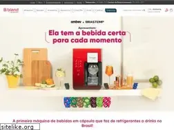 Sites similar to bblend.com.br
