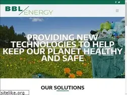 Sites similar to bblenergy.com