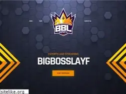 Sites similar to bblesports.com