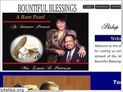Sites similar to bbless.org