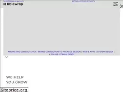 Sites similar to bblewrap.com