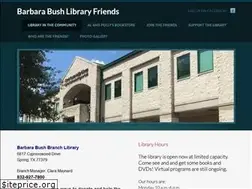 Sites similar to bblf.org