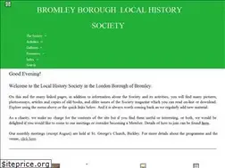 Sites similar to bblhs.org.uk