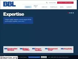 Sites similar to bblinc.com
