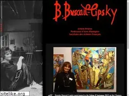 Sites similar to bblipsky.com