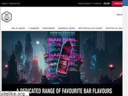 Sites similar to bbliquids.co.uk