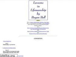 Sites similar to bbll.com