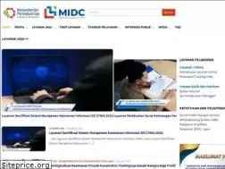 Sites similar to bblm.go.id