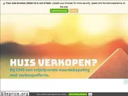 Sites similar to bblmakelaars.nl
