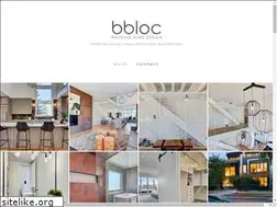 Sites similar to bbloc.ca