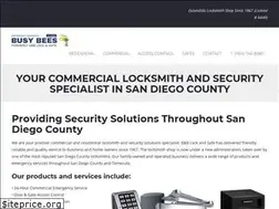 Sites similar to bblockandsafe.com