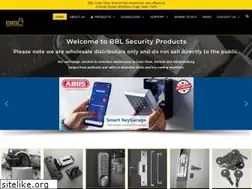 Sites similar to bblocks.co.za