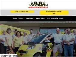 Sites similar to bblocksmith.com