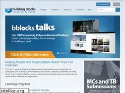 Sites similar to bblockstech.com