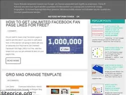 Sites similar to bbloggercorner.blogspot.com