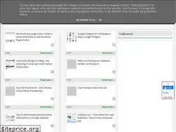 Sites similar to bbloggerfriend.blogspot.com