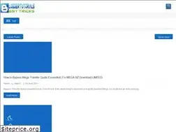 Sites similar to bbloggertutorials.blogspot.in