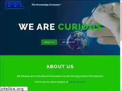 Sites similar to bblogical.com