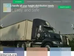 Sites similar to bblogistics.company