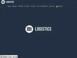 Sites similar to bblogistics.mx
