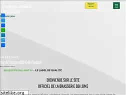 Sites similar to bblome.com