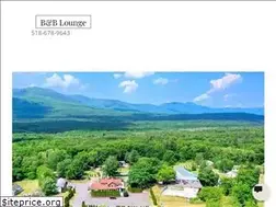 Sites similar to bblounge.com