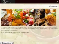 Sites similar to bbloungerestaurant.com
