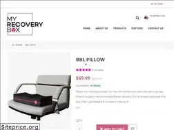 Sites similar to bblpillow.com