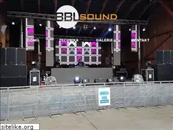Sites similar to bblsound.cz