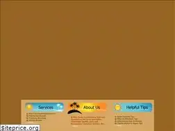Sites similar to bbluepools.com